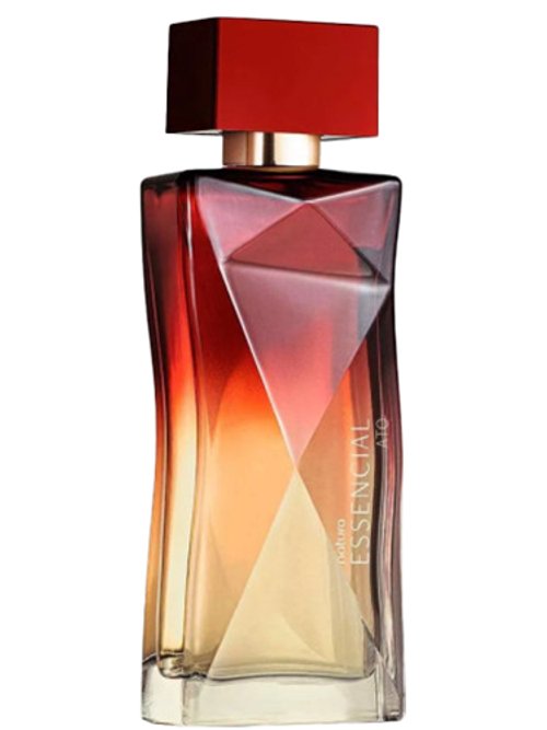 ESSENCIAL FEMININO ATO perfume by Natura – Wikiparfum