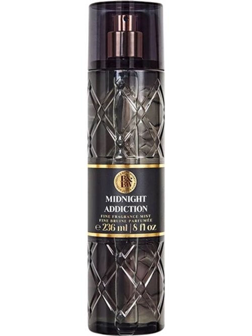 バスアンドボディワークス新品Midnight Addiction Parfum Amazon.com : Midnight Addiction Perfume 1.7oz Eau de Parfum Spray
