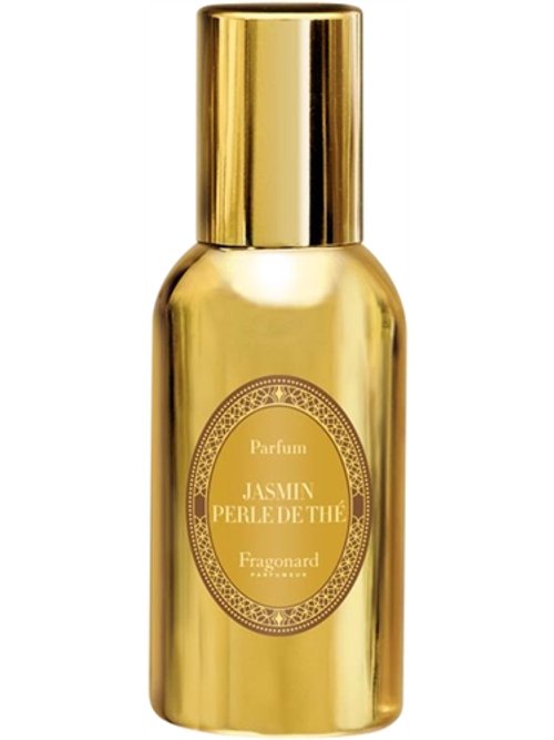 MON JASMIN NOIR L'EAU EXQUISE perfume de Bulgari - Wikiparfum