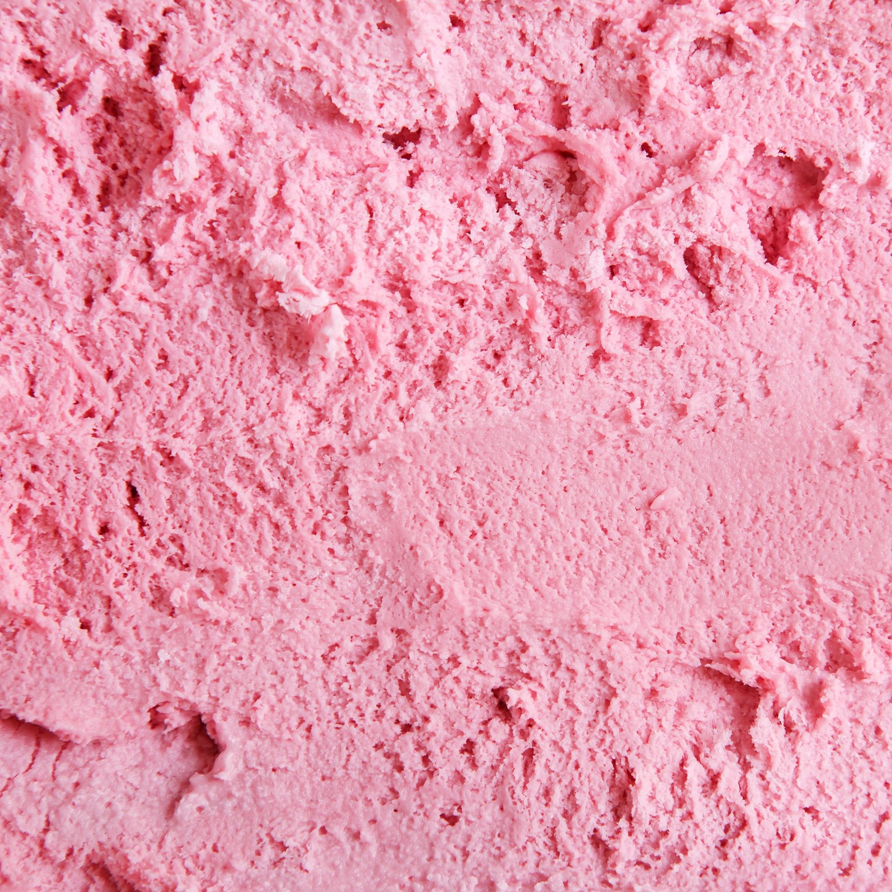 Sorbet de Maduixa