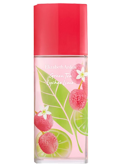 Green tea eau discount de toilette elizabeth arden