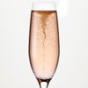 Rosé-Champagner
