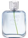 Friends world cheap for him edt