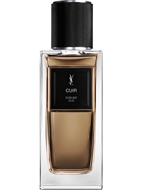 BABYCAT perfume de Yves Saint Laurent - Wikiparfum