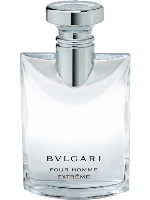 BVLGARI POUR HOMME EXTRÊME perfume by Bulgari - Wikiparfum