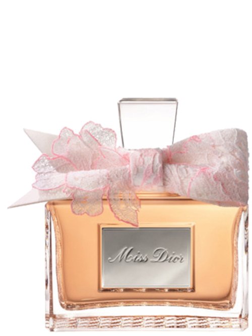 MISS DIOR EDITION D EXCEPTION 2015 perfume by Dior Wikiparfum