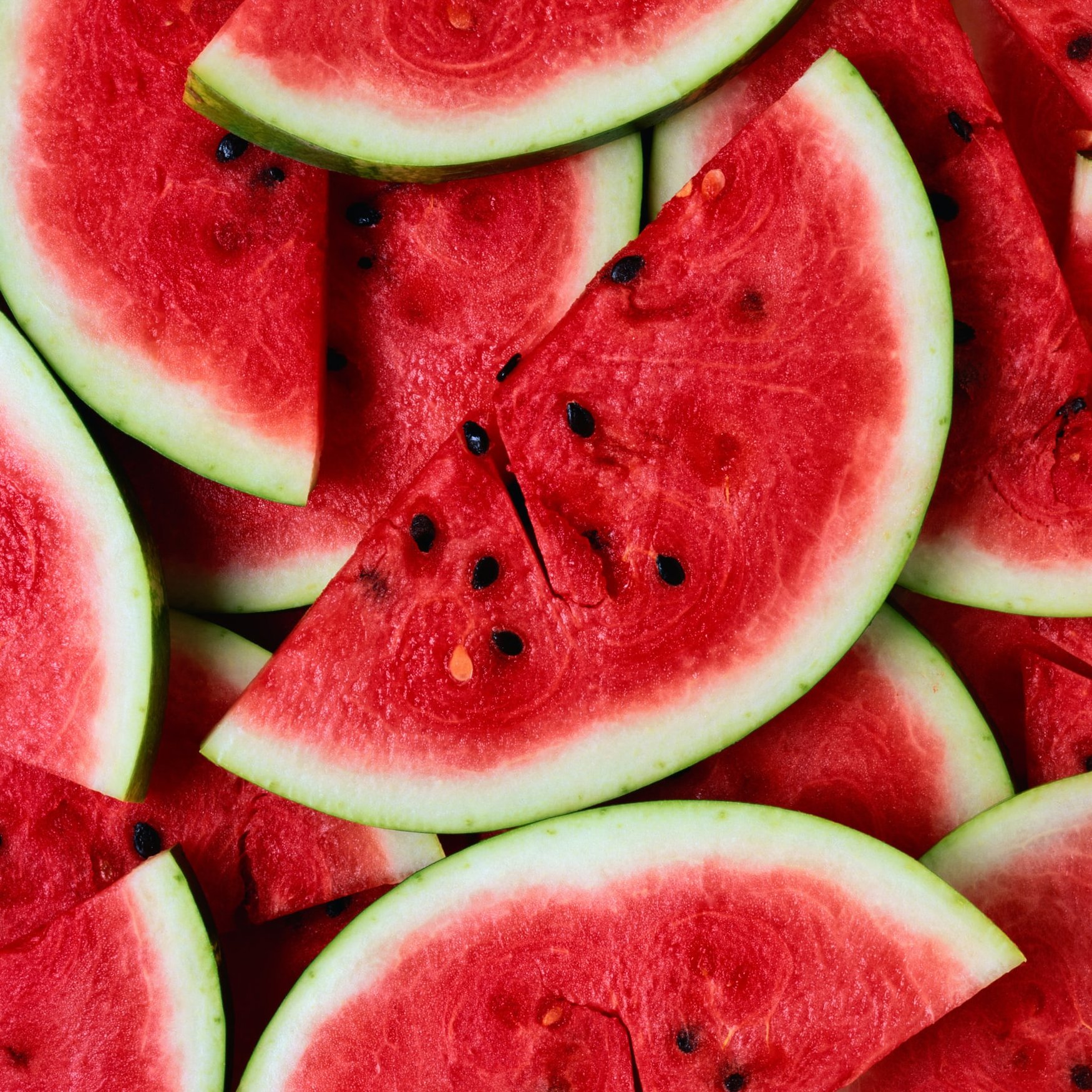 Wassermelone