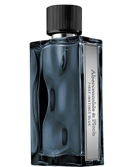 FIERCE BLUE perfume by Abercrombie & Fitch - Wikiparfum
