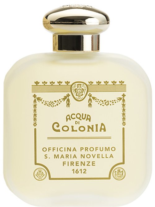 Santa Maria Novella{ingredient}香水– Wikiparfum