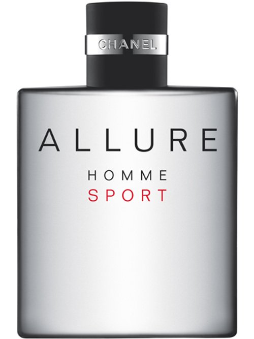 ALLURE HOMME SPORT香水由Chanel制作- Wikiparfum