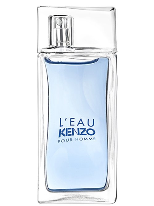 Kenzo 2019 perfume on sale azul