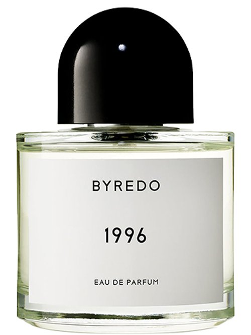 BYREDO BIBLIOTHÈQUE Eau de Parfum Byredo Bibliothèque Eau de Parfum 100 ml