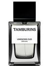 UNKNOWN OUD perfume by Tamburins – Wikiparfum