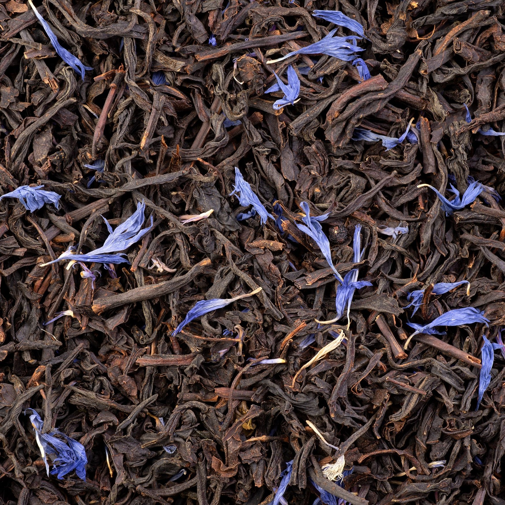 Thé (Earl Grey)