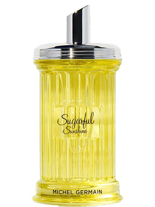 SUGARFUL SUNSHINE perfume by Michel Germain Wikiparfum