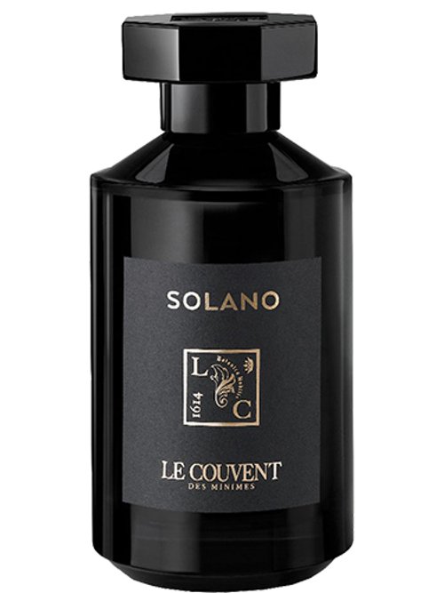 LE COUVENT TINHARE 香水 50ml TINHARE 蒂尼亞50ML – Le Couvent