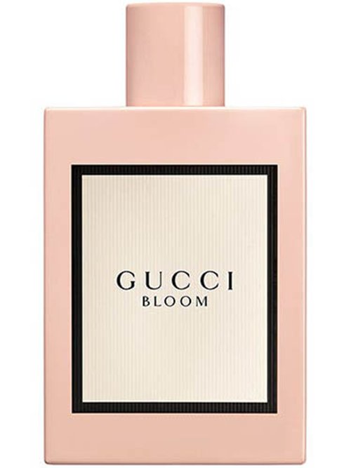 GUCCI BLOOM EAU DE PARFUM perfume by Gucci - Wikiparfum