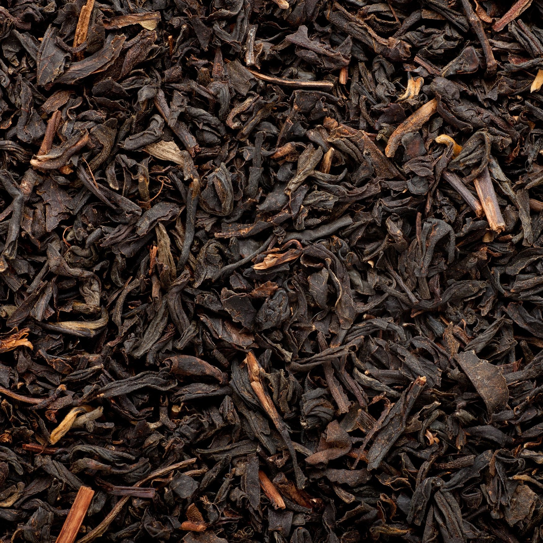 Yunnan Red Tea