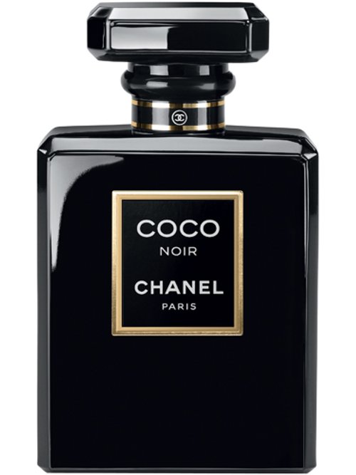 COCO NOIR perfume by Chanel – Wikiparfum
