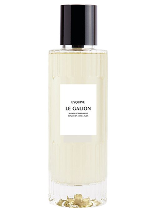 IRIS perfume by Le Galion - Wikiparfum