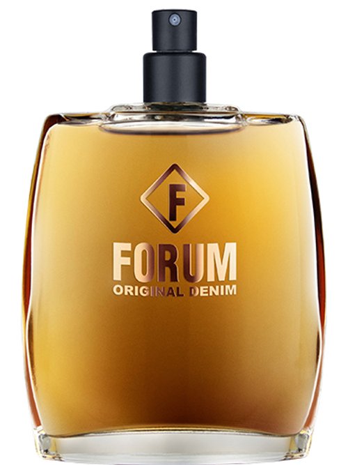 DENIM ORIGINAL perfume by Denim – Wikiparfum