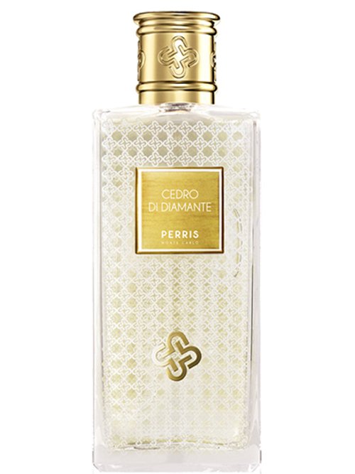 Cedro parfum shop