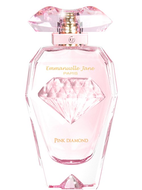 Pink diamond discount eau de parfum