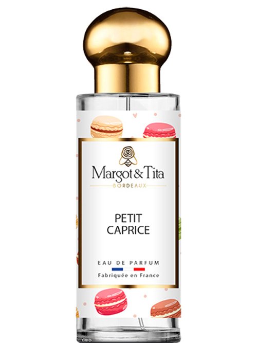 PETIT CAPRICE perfume by Margot & Tita – Wikiparfum