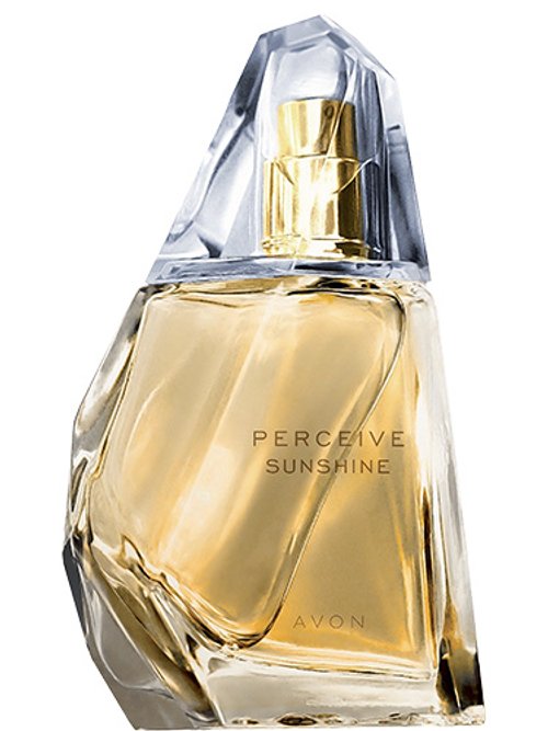PERCEIVE SUNSHINE perfume by Avon Wikiparfum