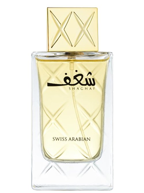 Swiss arabian shaghaf outlet women