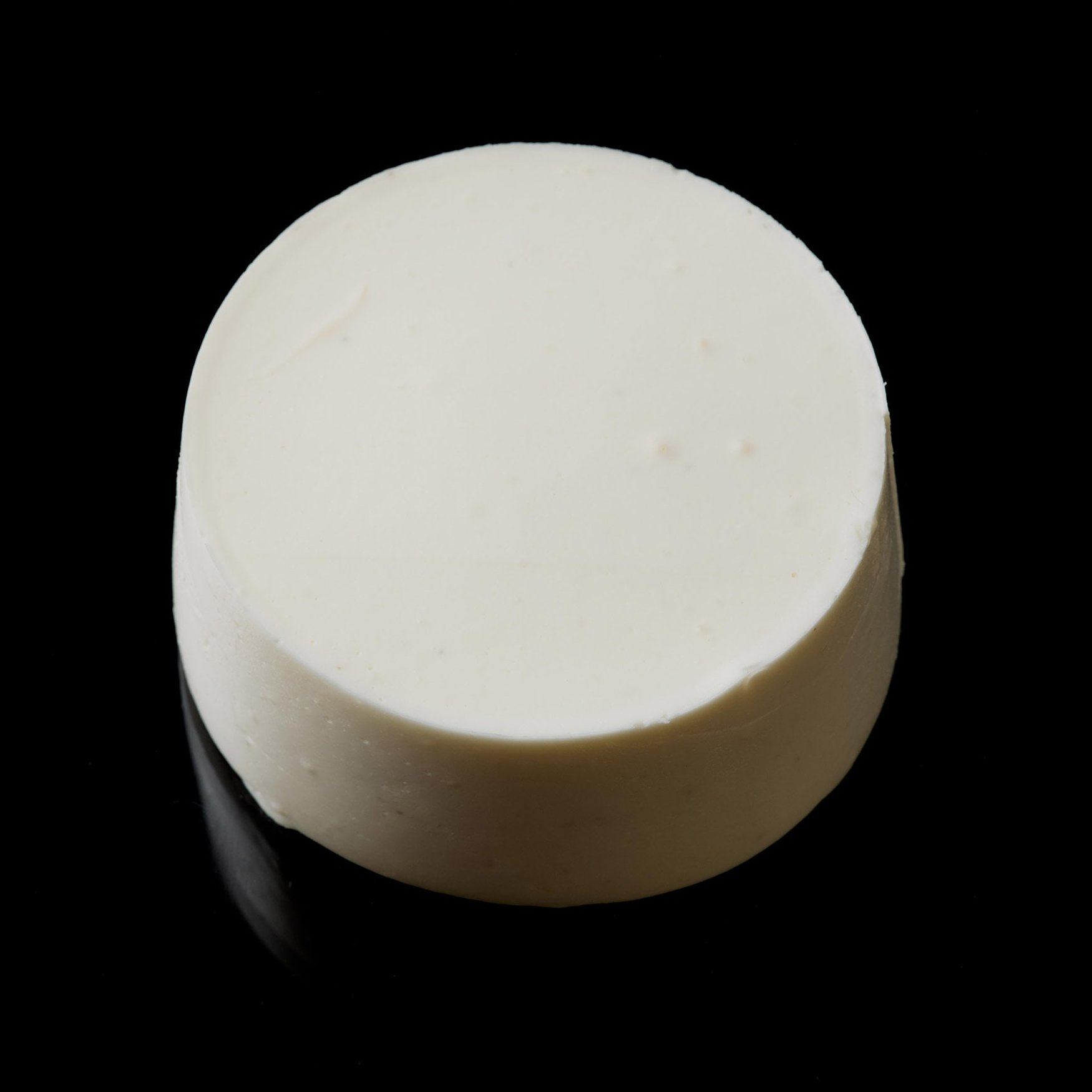 Panna cotta