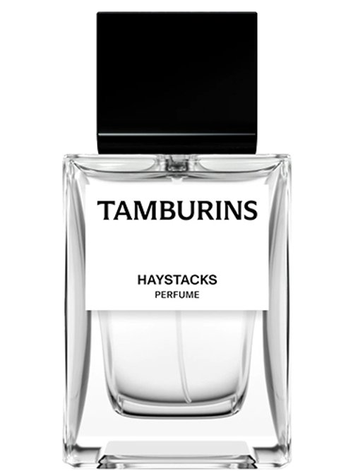 THAW, SUNSET perfume by Tamburins - Wikiparfum