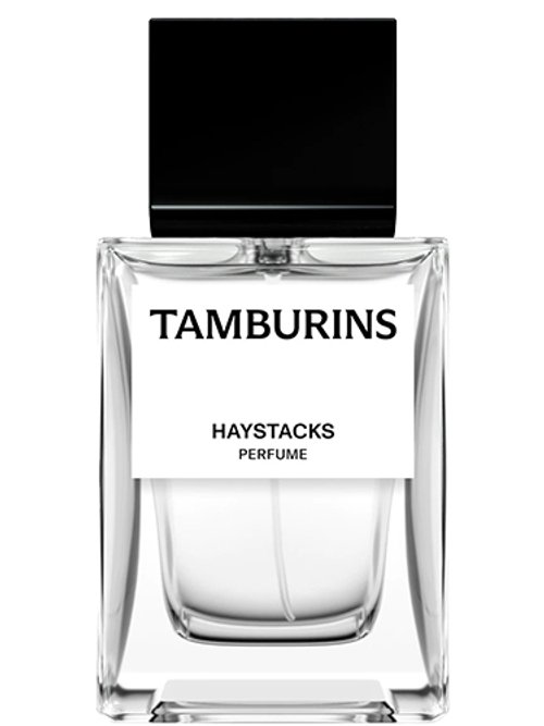 HAYSTACKS perfume by Tamburins – Wikiparfum