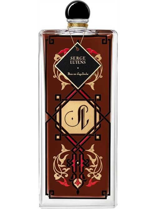 香料和香水(Serge Lutens) - Wikiparfum