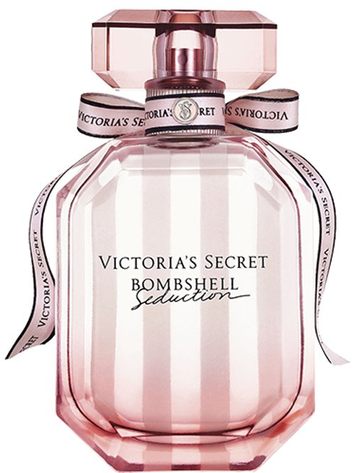 BOMBSHELL : SEDUCTION perfume by Victoria's Secret – Wikiparfum