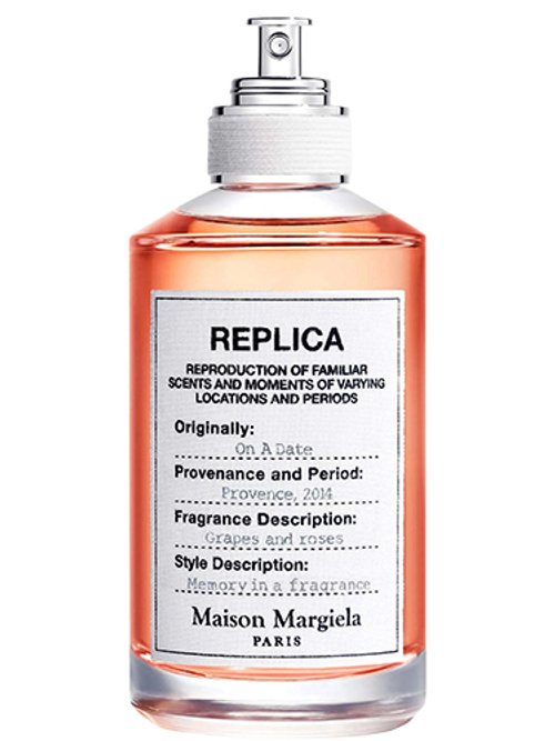 Maison Margiela{ingredient}香水– Wikiperfume