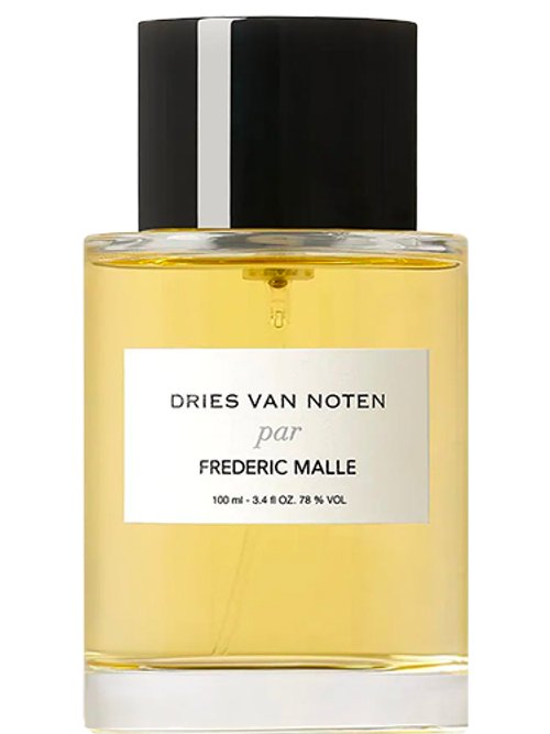 DANS TES BRAS香水由Frédéric Malle制作- Wikiparfum