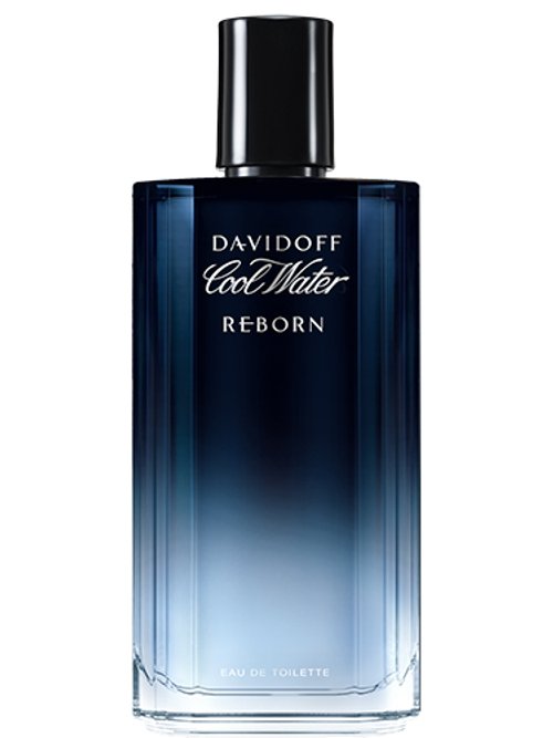 COOL WATER REBORN perfume by Davidoff Wikiparfum