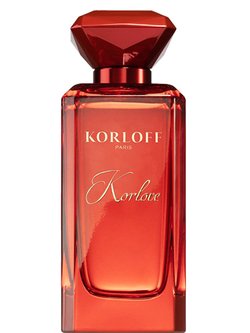 OVERDOSE APHRODISIAQUE perfume by Korloff – Wikiparfum