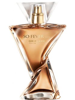 Perfume Her Secret Bloom Banderas