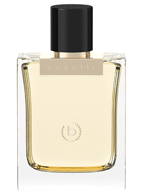 Wikiparfum perfume DONNA by – GOLD Bugatti BELLA