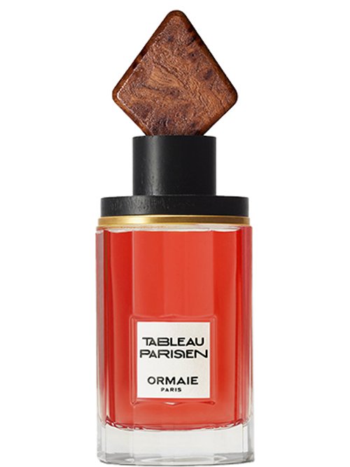 Ormaie{ingredient}香水– Wikiperfume