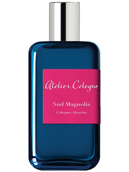 Atelier Cologne{ingredient}香水– Wikiperfume