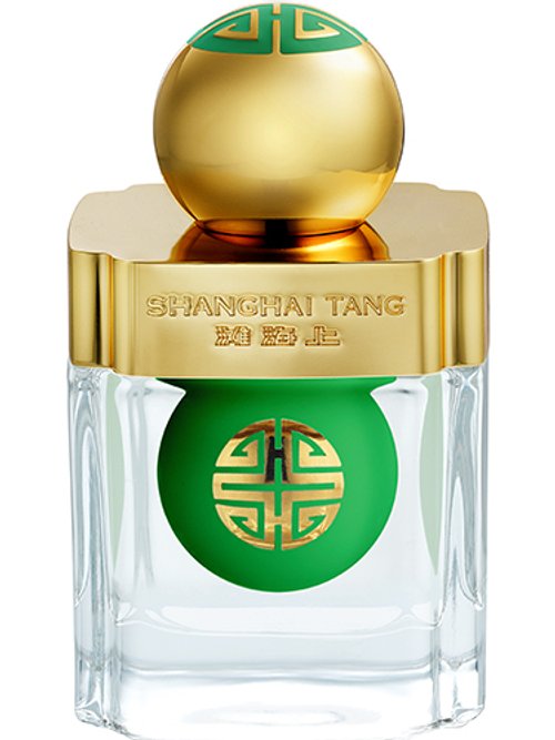 ROSE SILK perfume by Shanghai Tang - Wikiparfum