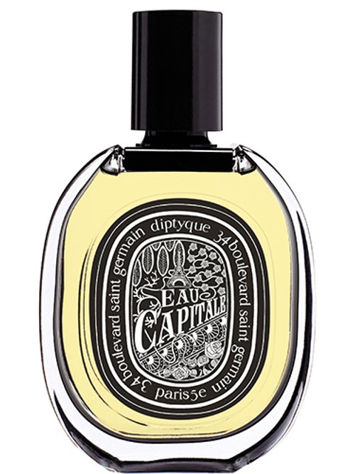 ORPHÉON perfume by Diptyque - Wikiparfum