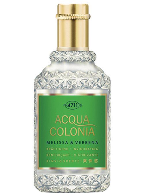 4711 ORIGINAL perfume by 4711 - Wikiparfum