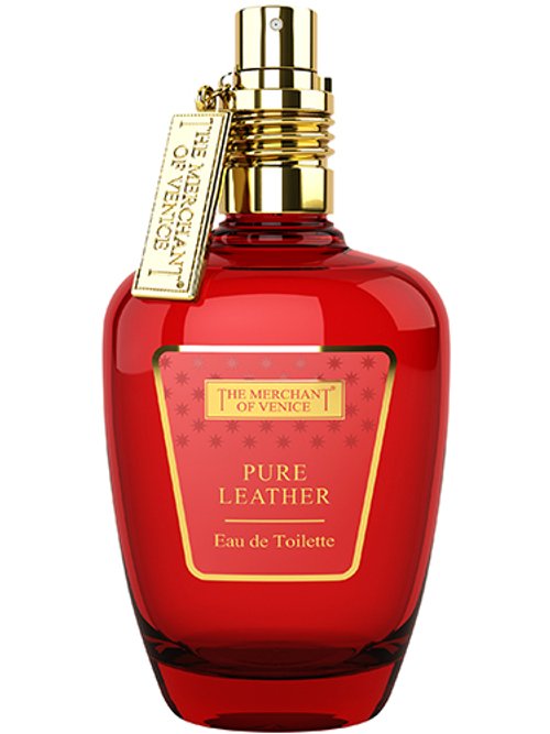 leather perfume for ladies