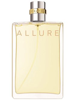 ALLURE (Extrait) perfume by Chanel – Wikiparfum