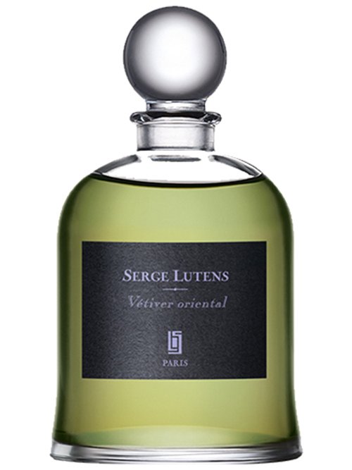FUMERIE TURQUE perfume by Serge Lutens - Wikiparfum