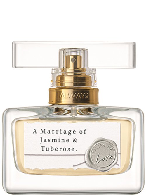 Avon 2024 jasmine tuberose